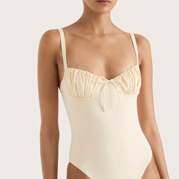 Dinard One piece swimsuit- NEVER USED - Picture 3 of 3